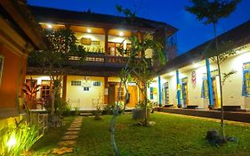 Damuh Guest House